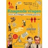 Knagende vragen door Bram Vermeer