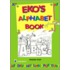 Eko And Tina Alphabet Greek Book