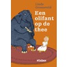 Olifant op de thee door Linda Groeneveld