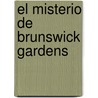 El Misterio de Brunswick Gardens door Anne Perry