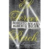 El Tercer Reich/ The Third Reich by Roberto Bolaño