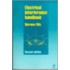 Electrical Interference Handbook