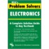 Electronics Problem Solver (Rea)