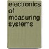 Electronics of Measuring Systems