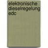 Elektronische Dieselregelung Edc door Onbekend