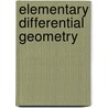 Elementary Differential Geometry door Christian Bar