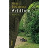 Achttien by Graa Boomsma