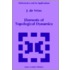 Elements Of Topological Dynamics