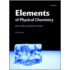 Elements Physical Chemistry 5e P