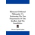 Elements of Mental Philosophy V1