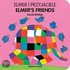 Elmer's Friends (English-Polish)