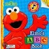 Elmo Abc's Book, Elmo With Sound