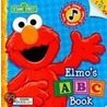 Elmo Abc's Book, Elmo With Sound door Sarah Albee