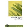 Elsie's Journey On Inland Waters door Martha Finley