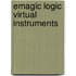 Emagic Logic Virtual Instruments