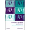 Emancipation Media & Modernity C door Nicholas Garnham