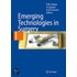 Emerging Technologies In Surgery