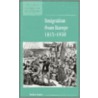 Emigration From Europe 1815-1930 by Dudley Baines