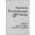 Emotion Psychotherapy and Change