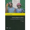 Employment and Growth in Nigeria by World Bank Group