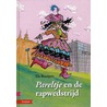 Pareltje en de rapwedstrijd