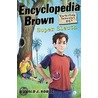 Encyclopedia Brown, Super Sleuth by Donald J. Sobol