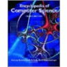 Encyclopedia Of Computer Science door David Hemmendinger