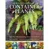 Encyclopedia Of Container Plants by Rob Cardillo