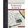 Encyclopedia of Forensic Science door Suzanne Bell