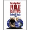 Encyclopedia of Public Relations door Onbekend