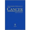 Encyclopedic Reference Of Cancer door Manfred Schwab