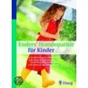 Enders' Homöopathie für Kinder door Norbert Enders