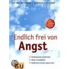 Endlich frei von Angst und Panik door Aljoscha Schwarz