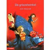 De griezelwinkel door Dirk Nielandt