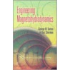 Engineering Magnetohydrodynamics door George W. Sutton