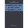 Engineering Surveying Technology door T.J.M. Kennie