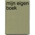Mijn eigen boek