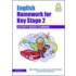 English Homework for Key Stage 2