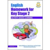 English Homework for Key Stage 2 by McGowan Andrea