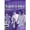 English In Mind Level 3 Workbook door Jeff Stranks
