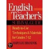 English Teacher's Survival Guide by Mary Lou Brandvik