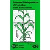 Enhanced Biodeg Pest Acsss 426 C door Onbekend