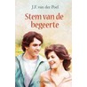 Stem van de begeerte door J.F. van der Poel