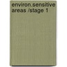 Environ.Sensitive Areas /Stage 1 door Onbekend