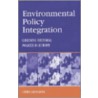 Environmental Policy Integration by A. Lenschow