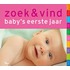 Zoek en vind baby's eerste jaar