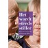 Het wordt steeds stiller
