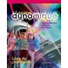 Equipe Dynamique Audio Cd Higher by Sue Finnie