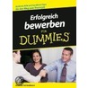 Erfolgreich Bewerben Fur Dummies door Andrea Schimbeno