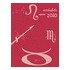 Astrologische Agenda 2010 Ringband